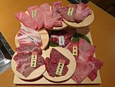 (上)階段盛りセット